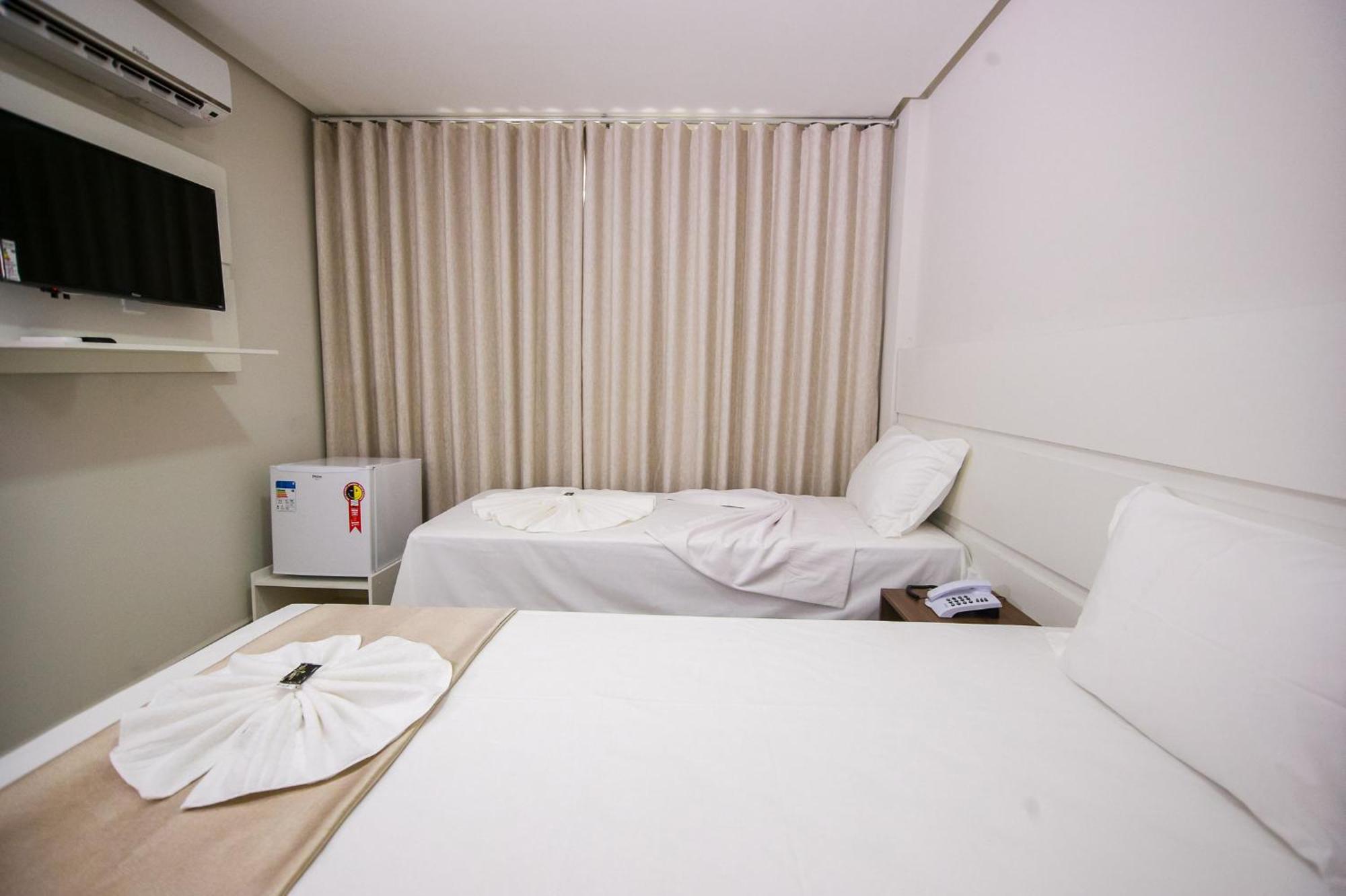 Quarto Duplo
